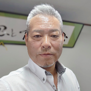 ごあいさつ